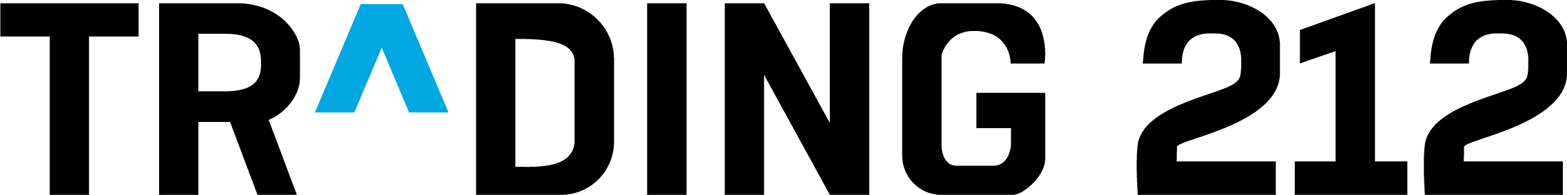Trading212 Logo